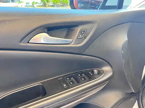 Buick Verano 2020