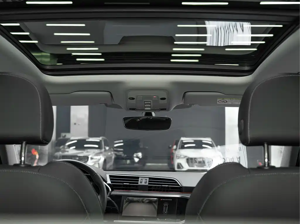 Audi Q3 2023 — фото 20