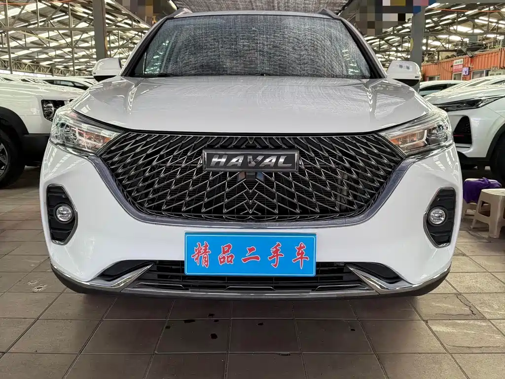 Haval M6 2022
