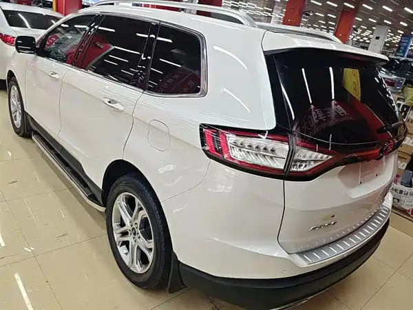 Ford Edge 2018