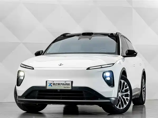NIO ES6 2024