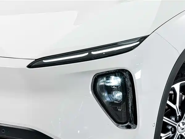 NIO ES6 2024