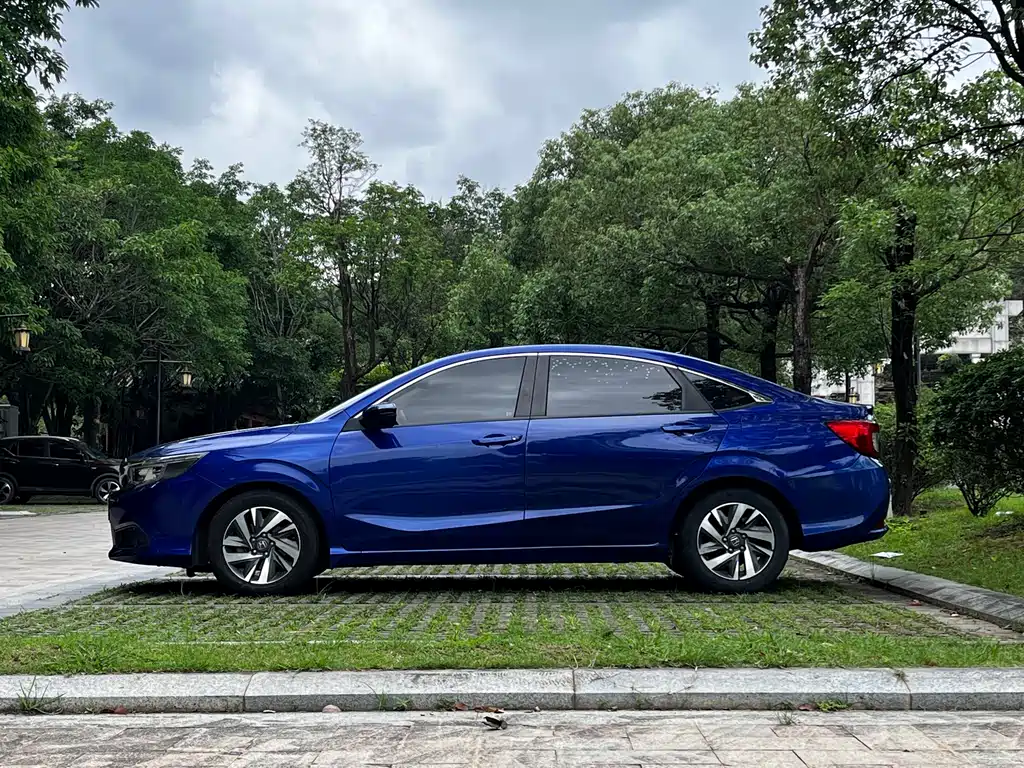 Honda Crider 2019 — фото 4