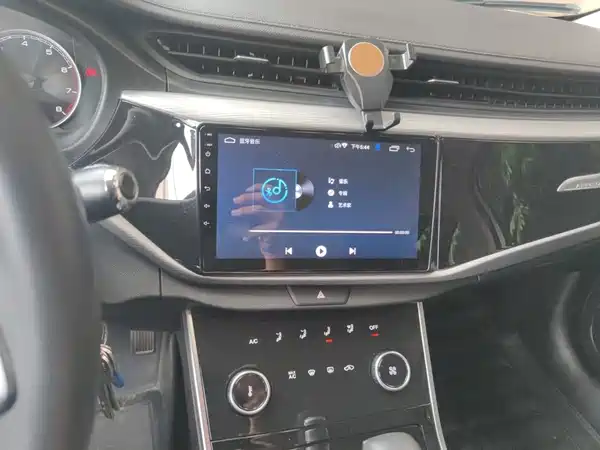 Chery Arrizo 5 2023