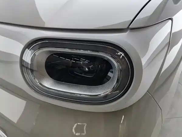 Wuling Hongguang MINIEV 2024