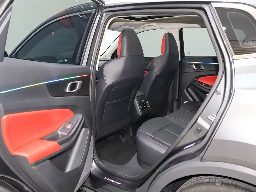 Changan CS55PLUS 2023 — фото 11