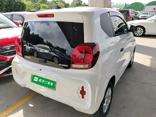 Roewe CLEVER 2022