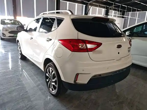 JMC Refine S2 2019