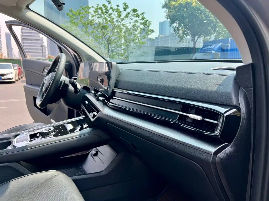 Kia Sportage 2022 — фото 13