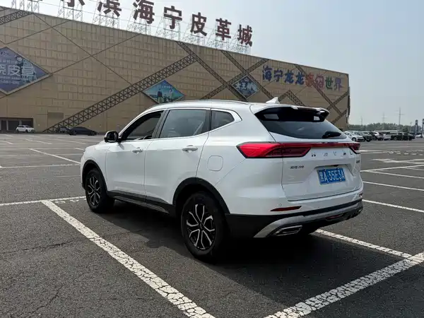 Haval H6 2023