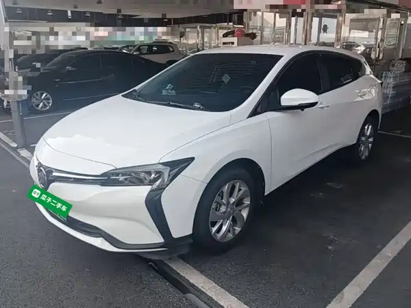 Buick Velite 6 2023