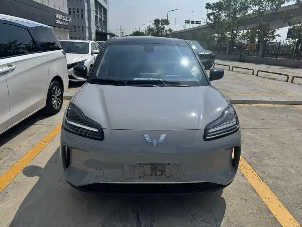 Wuling Bingo PLUS 2024