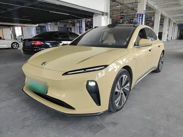 NIO ET5 2024