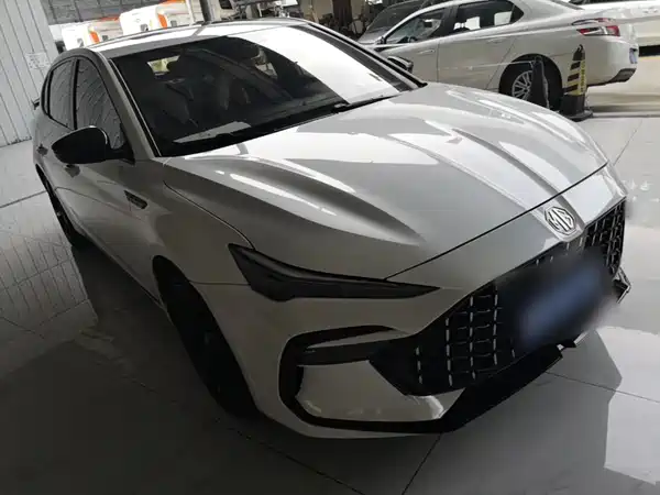 MG6 2021