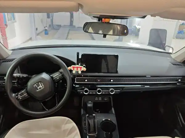 Honda Civic 2023