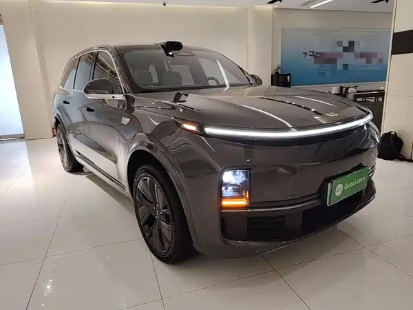 Li Auto L9 2023