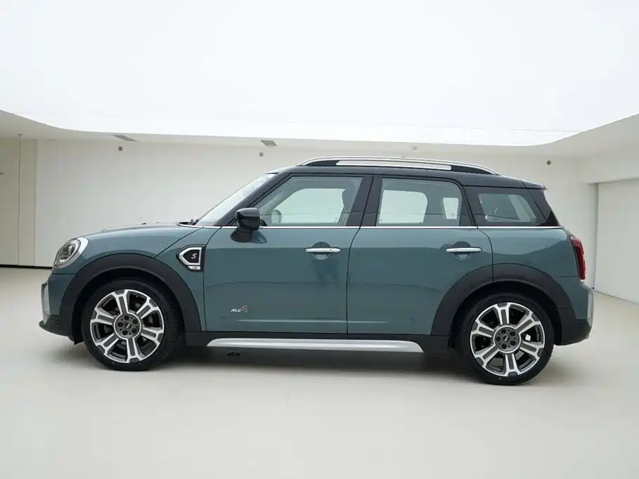 MINI Countryman 2020