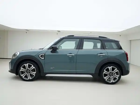 MINI Countryman 2020