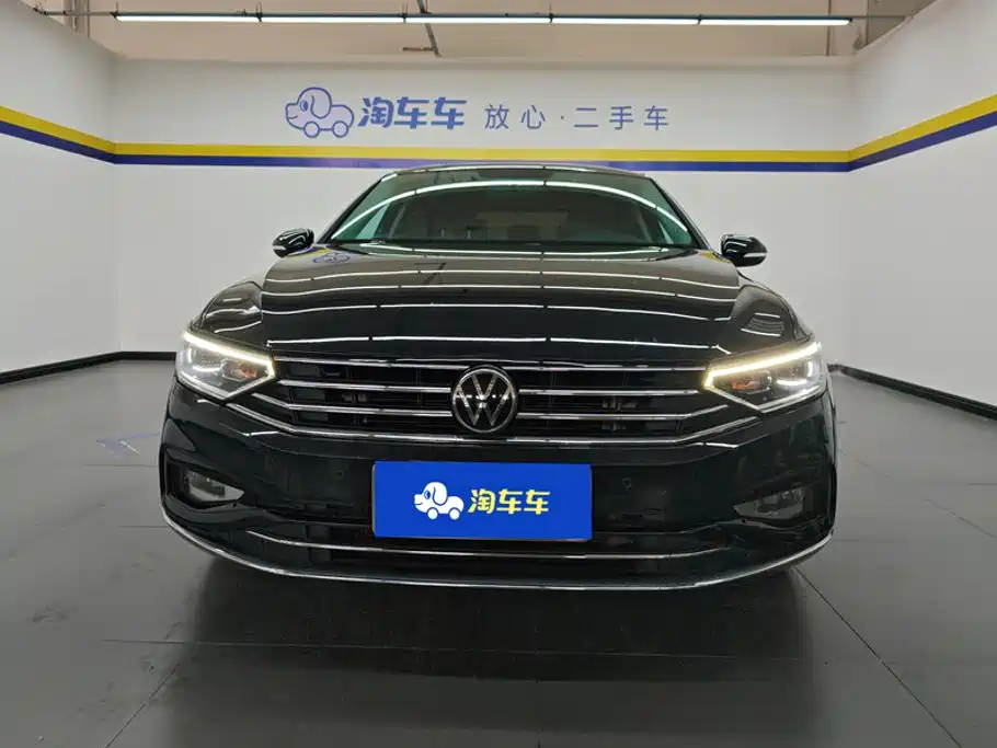 Volkswagen Magotan 2023