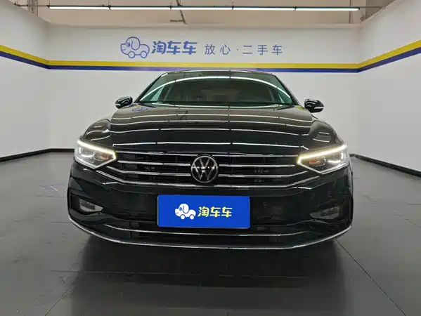 Volkswagen Magotan 2023