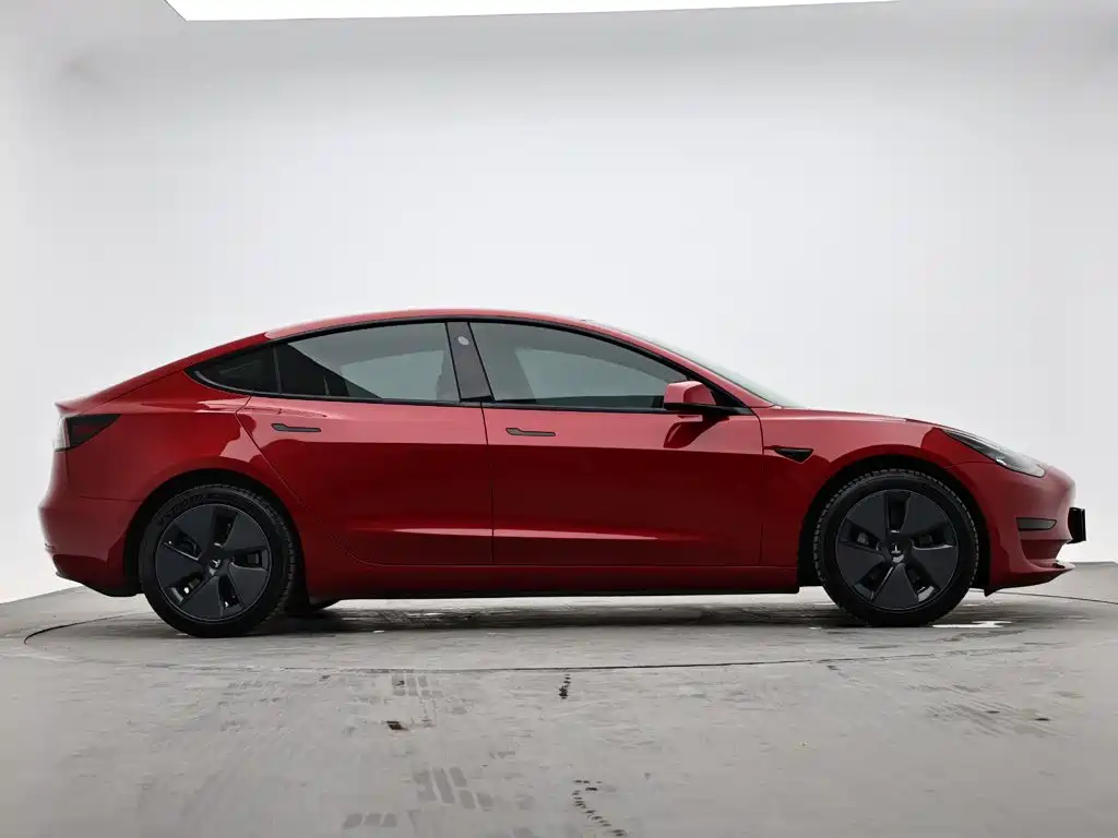 Tesla Model 3 2021 — фото 5