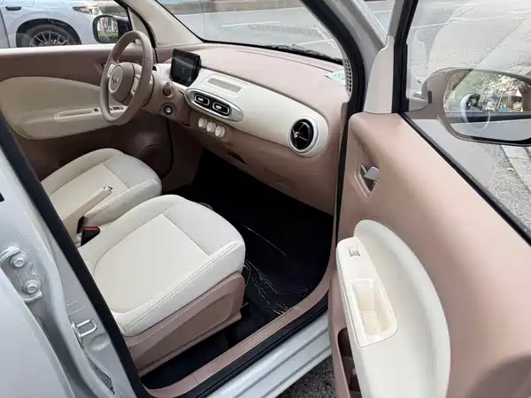 Wuling Hongguang MINIEV 2025