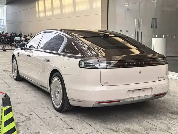 Zunjie S800 2025