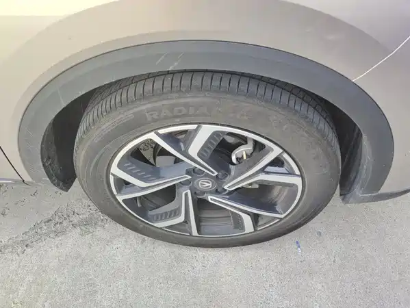 Changan CS55PLUS 2025