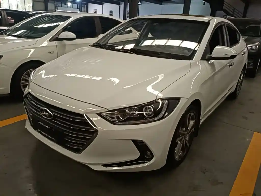 Hyundai Celesta 2018 — фото 2