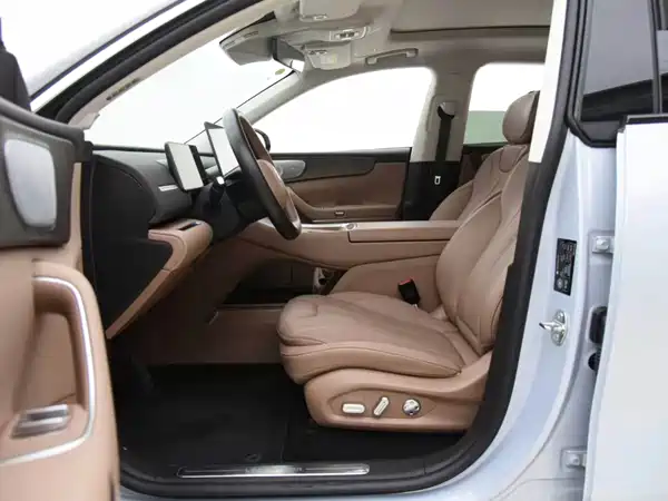 Leapmotor C11 2025