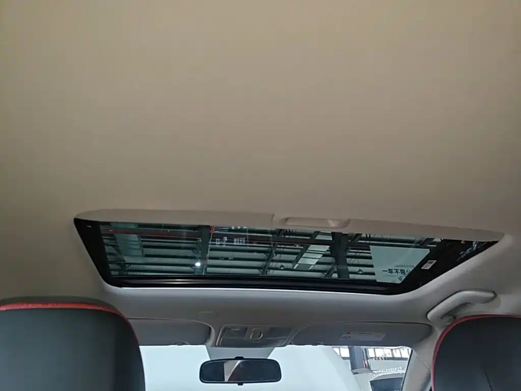 Kia KX CROSS 2017 — фото 18