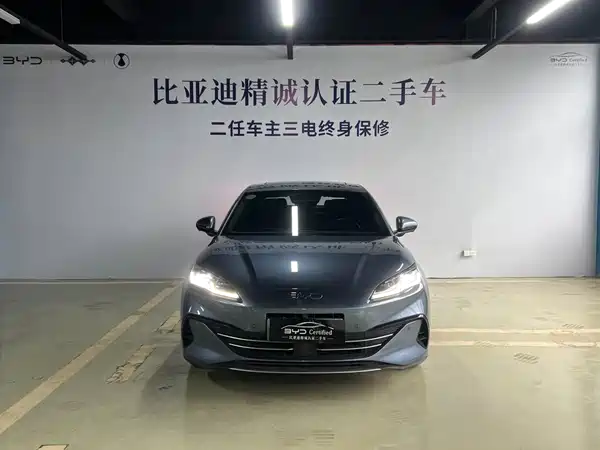 BYD Seal 06 2025
