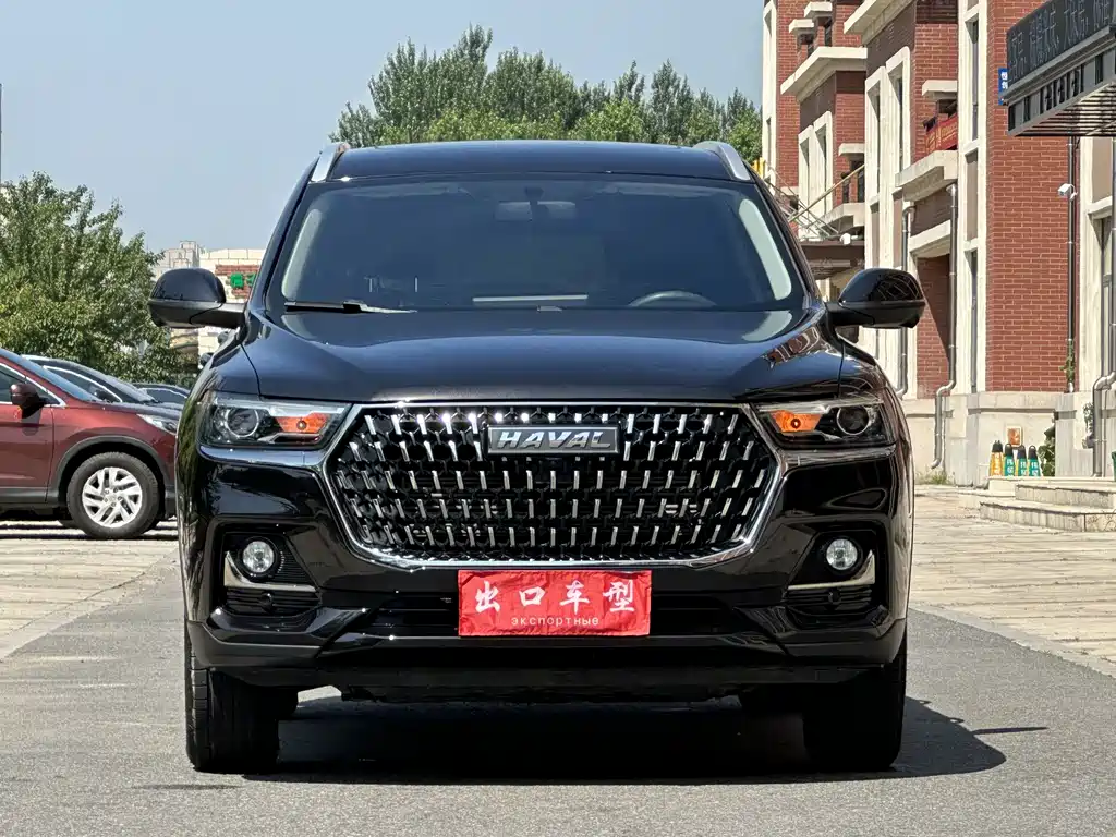Haval H6 2023