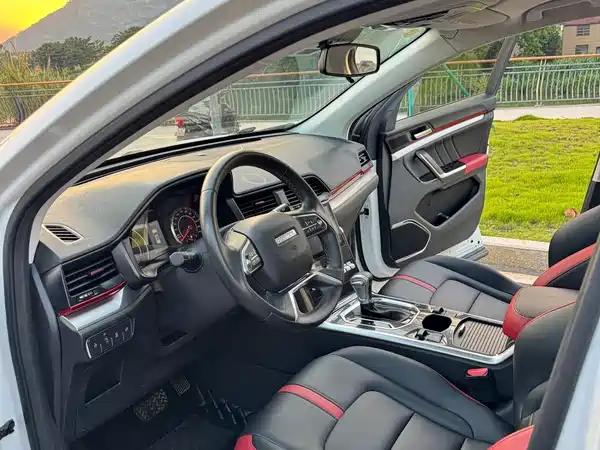 Haval H4 2019
