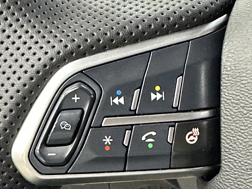 Haval H6 2023 — фото 33