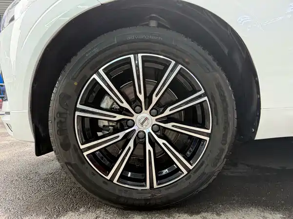 Volvo XC60 2018