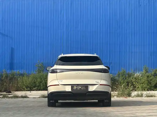 BYD Sealion 06 2025