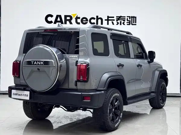 Tank 300 2023