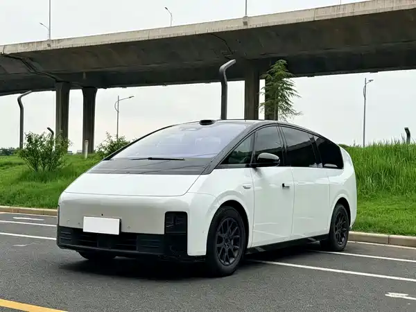 Li Auto MEGA 2025