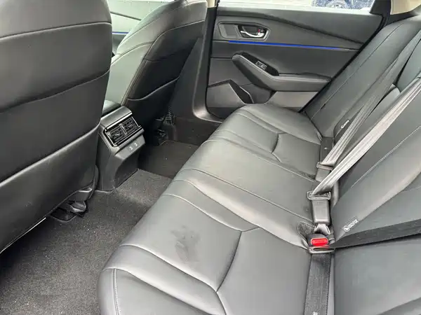 Honda Accord 2023