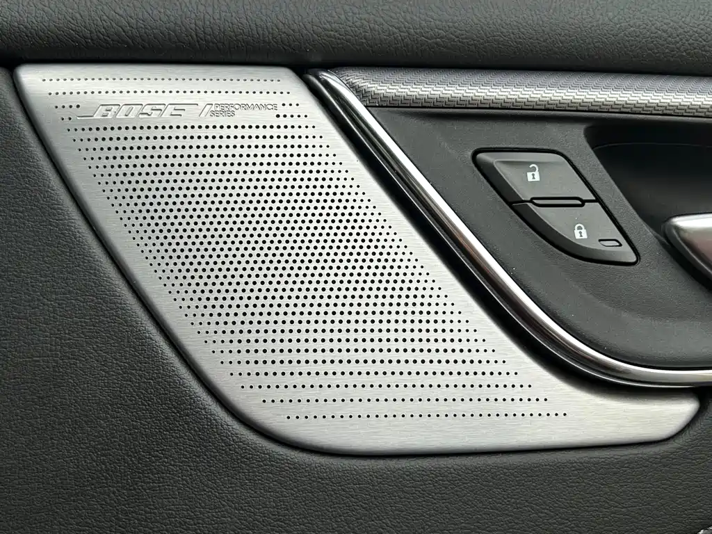 Cadillac CT5 2022 — фото 17
