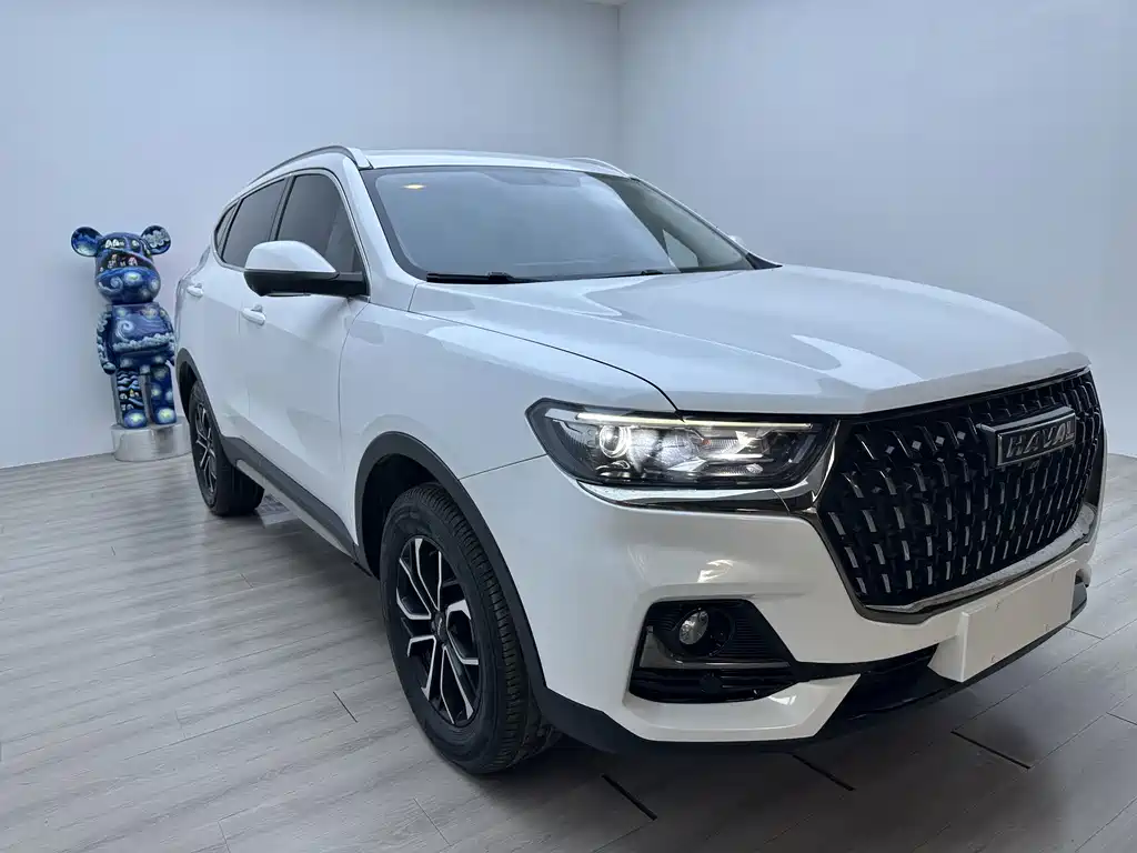 Haval H6 2023