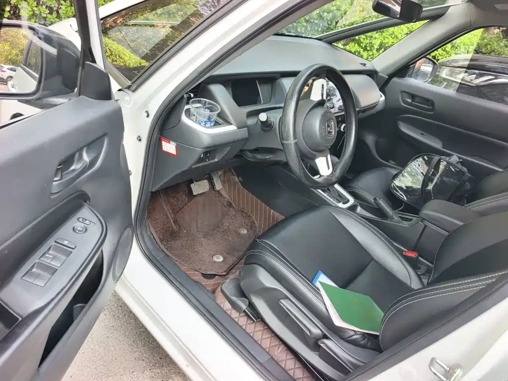 Honda Fit 2024 — фото 13