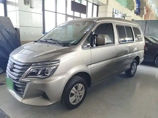 Dongfeng Lingzhi 2025