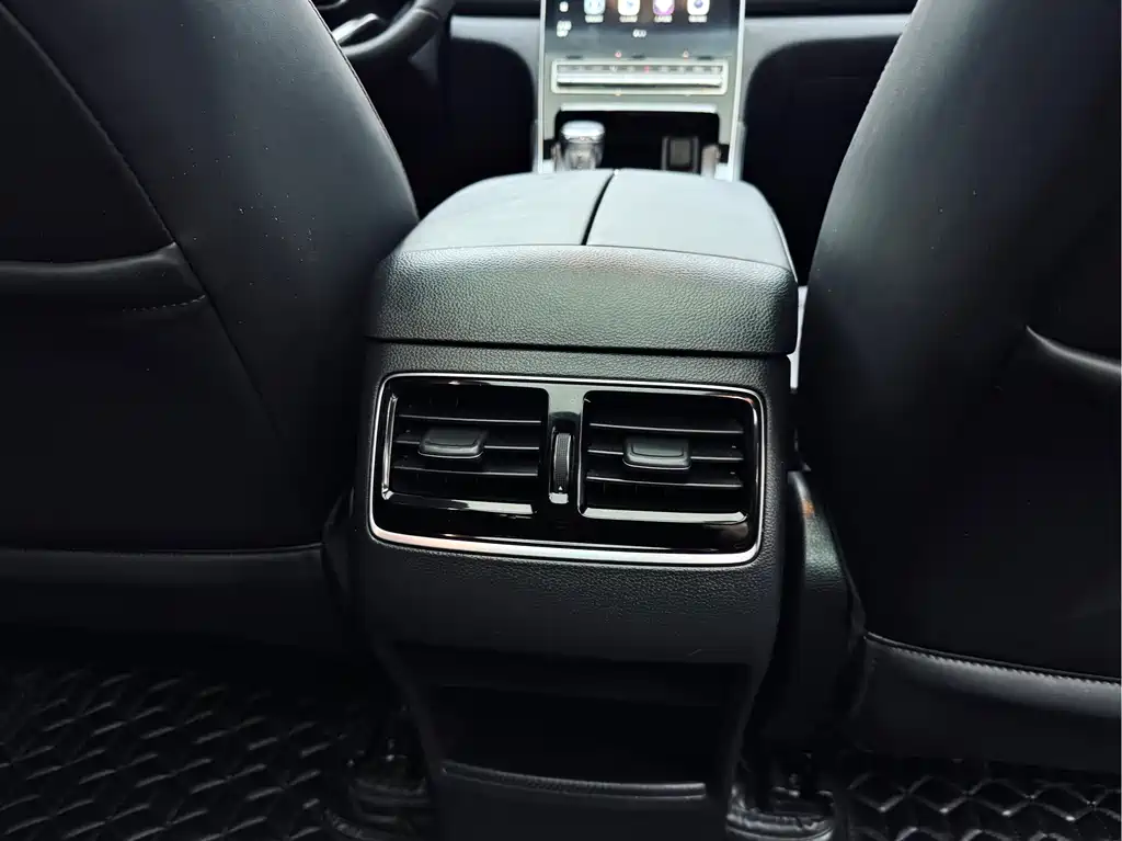GAC Motor GS4 Plus 2021 — фото 17