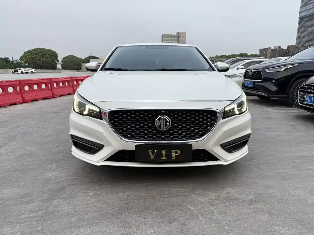 MG 6 2019