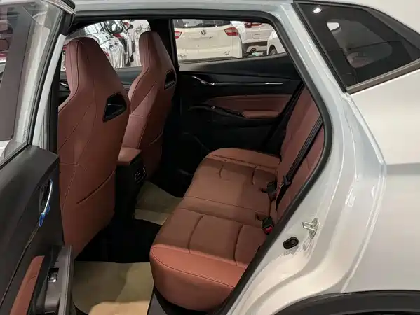 Changan X5 PLUS 2025
