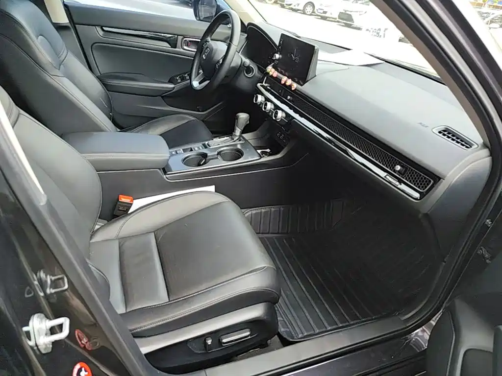 Honda Integra 2023 — фото 25