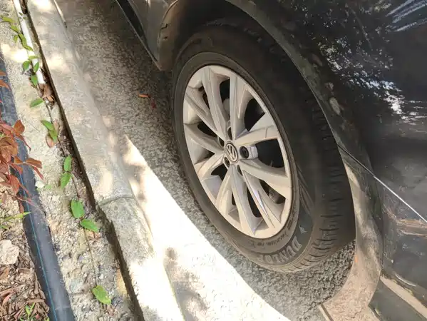 Volkswagen Lavida 2018