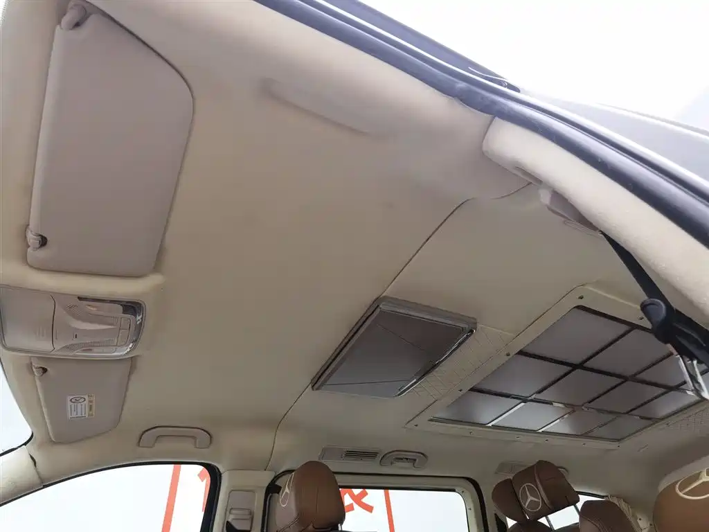 Mercedes-Benz Vito 2021 — фото 14
